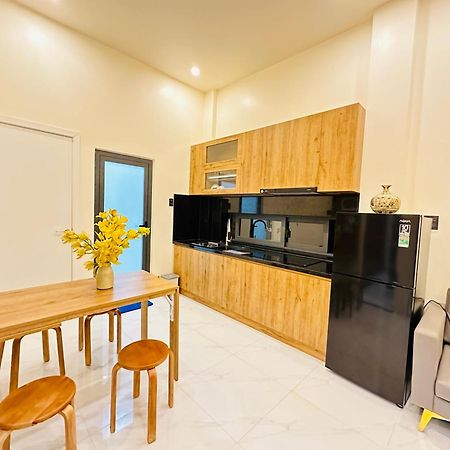 Agape Hotel & Can Ho Đà Lạt Extérieur photo